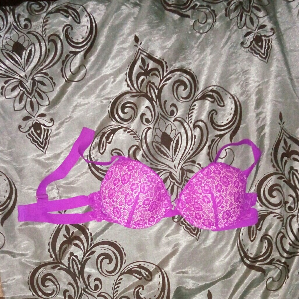 🔮 Sexy Bra